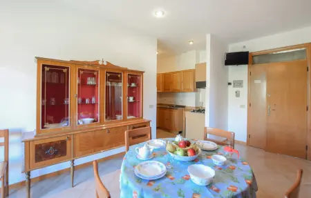 Appartement 3 personnes à Tuoro sul Trasimeno - Photo 19