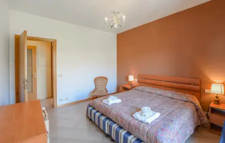 Appartement 3 personnes à Tuoro sul Trasimeno - Photo 20