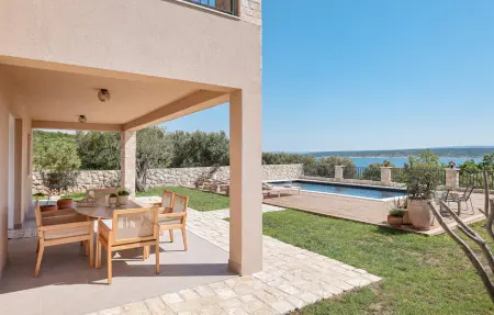 Maison 9 personnes à Maslenica - Photo 2