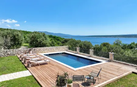 Maison 9 personnes à Maslenica - Photo 9
