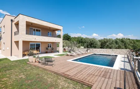 Maison 9 personnes à Maslenica - Photo 10