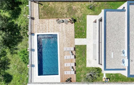Maison 9 personnes à Maslenica - Photo 13