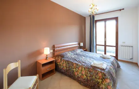 Appartement 5 personnes à Tuoro sul Trasimeno - Photo 2