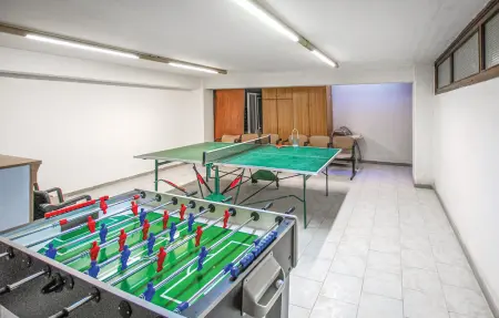 Appartement 5 personnes à Tuoro sul Trasimeno - Photo 5