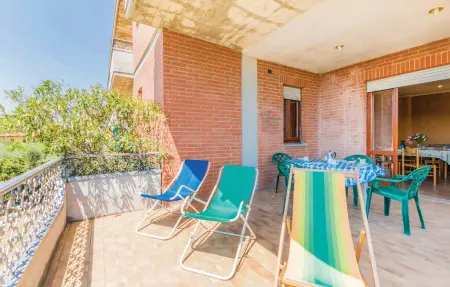 Appartement 5 personnes à Tuoro sul Trasimeno - Photo 14