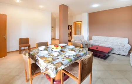 Appartement 5 personnes à Tuoro sul Trasimeno - Photo 15