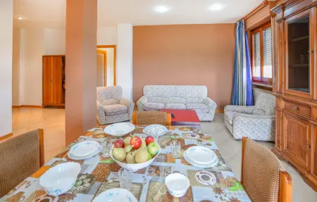 Appartement 5 personnes à Tuoro sul Trasimeno - Photo 16
