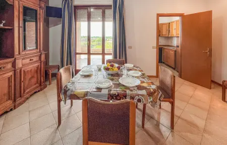 Appartement 5 personnes à Tuoro sul Trasimeno - Photo 17