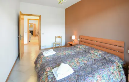 Appartement 5 personnes à Tuoro sul Trasimeno - Photo 18