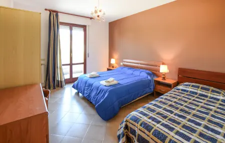 Appartement 5 personnes à Tuoro sul Trasimeno - Photo 19