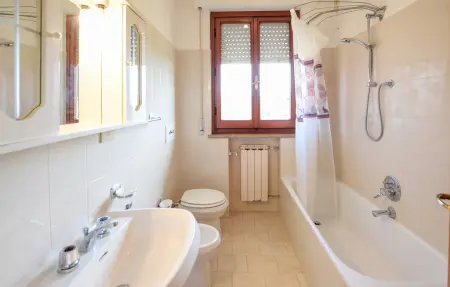 Appartement 5 personnes à Tuoro sul Trasimeno - Photo 22