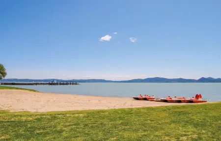 Appartement 5 personnes à Tuoro sul Trasimeno - Photo 26