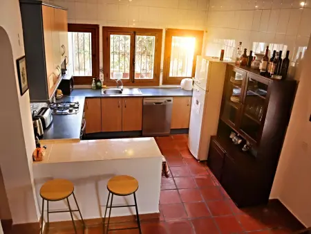 Maison de village avec terrasse et vue, 3 chambres, animaux acceptés - Photo 11