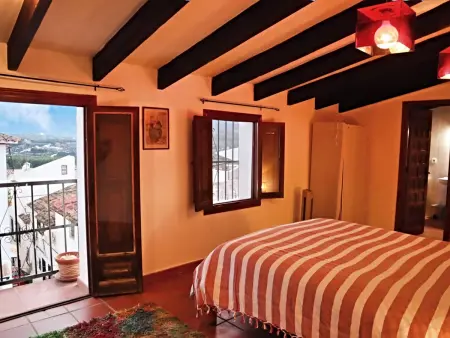 Maison de village avec terrasse et vue, 3 chambres, animaux acceptés - Photo 17
