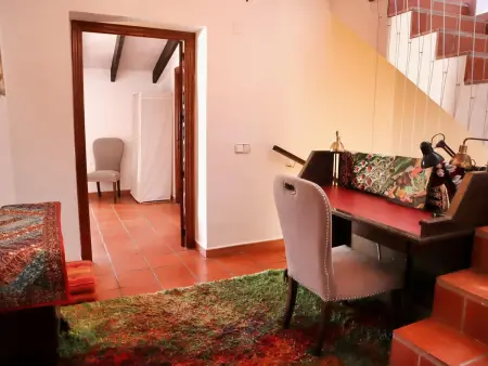 Maison de village avec terrasse et vue, 3 chambres, animaux acceptés - Photo 20
