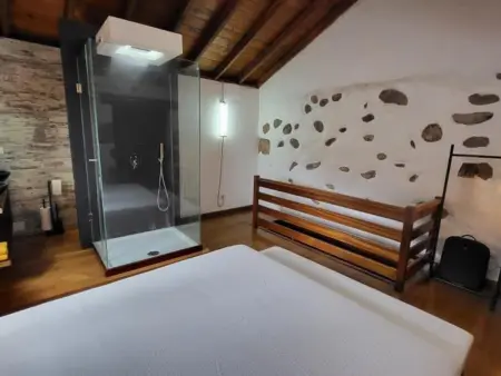 Maison rurale avec piscine privée à Temisas, Villa 4 personnes à Temisas - Photo 3