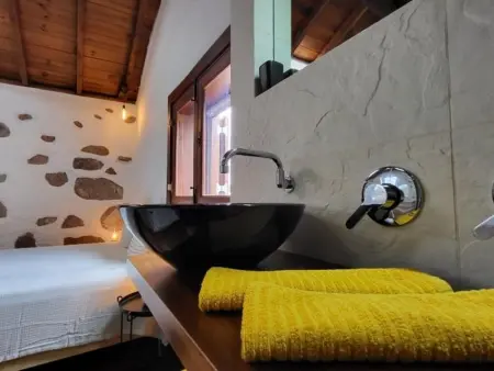 Maison rurale avec piscine privée à Temisas, Villa 4 personnes à Temisas - Photo 7