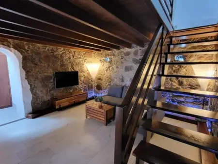 Maison rurale avec piscine privée à Temisas, Villa 4 personnes à Temisas - Photo 8