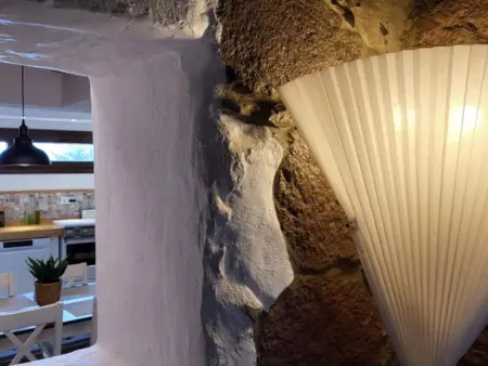 Maison rurale avec piscine privée à Temisas, Villa 4 personnes à Temisas - Photo 9