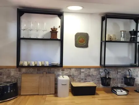 Maison rurale avec piscine privée à Temisas, Villa 4 personnes à Temisas - Photo 10