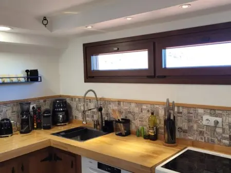 Maison rurale avec piscine privée à Temisas, Villa 4 personnes à Temisas - Photo 11