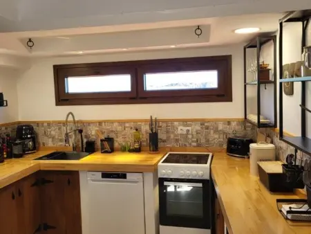 Maison rurale avec piscine privée à Temisas, Villa 4 personnes à Temisas - Photo 13