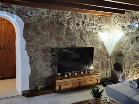 Maison rurale avec piscine privée à Temisas, Villa 4 personnes à Temisas - Photo 15