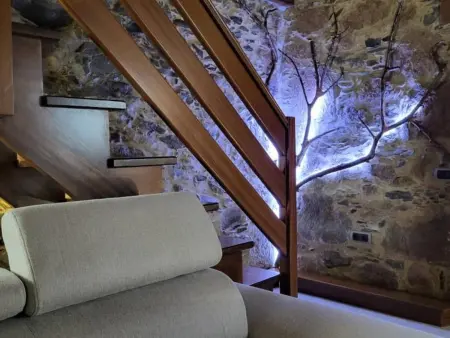 Maison rurale avec piscine privée à Temisas, Villa 4 personnes à Temisas - Photo 17