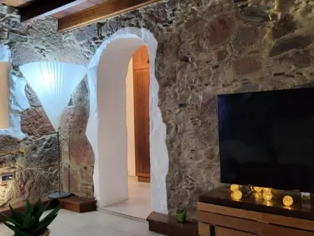Maison rurale avec piscine privée à Temisas, Villa 4 personnes à Temisas - Photo 18