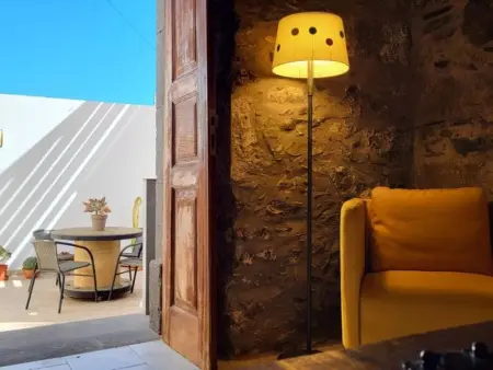 Maison rurale avec piscine privée à Temisas, Villa 4 personnes à Temisas - Photo 20