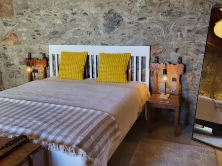 Maison rurale avec piscine privée à Temisas, Villa 4 personnes à Temisas - Photo 21