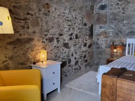 Maison rurale avec piscine privée à Temisas, Villa 4 personnes à Temisas - Photo 22