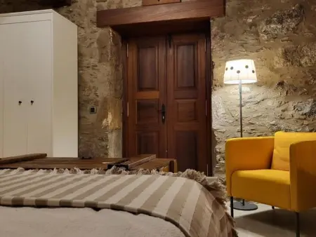 Maison rurale avec piscine privée à Temisas, Villa 4 personnes à Temisas - Photo 23