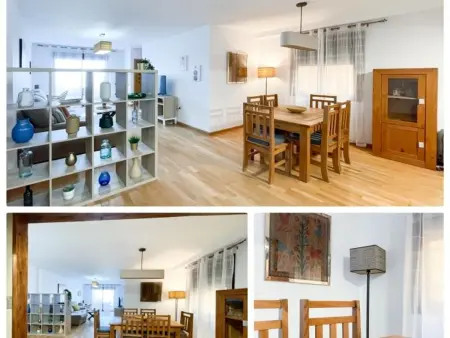 Appartement avec terrasse, wifi et espace de travail, proche plage et centre-ville - Photo 7