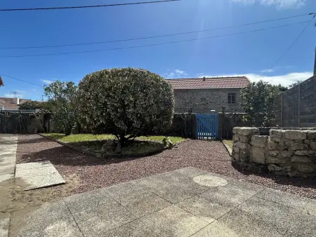 Maison calme proche plage avec jardin clos, parking privé & barbecue – L'Épine - Photo 1