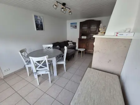 Maison calme proche plage avec jardin clos, parking privé & barbecue – L'Épine - Photo 5