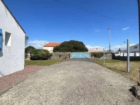 Maison calme proche plage avec jardin clos, parking privé & barbecue – L'Épine - Photo 19