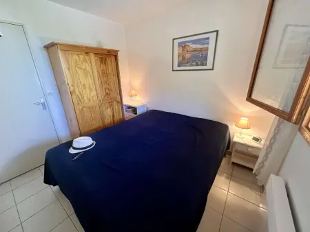 Charmant 2P avec jardin, piscine, parking et navettes gratuites - Cavalaire-sur-Mer - Photo 5