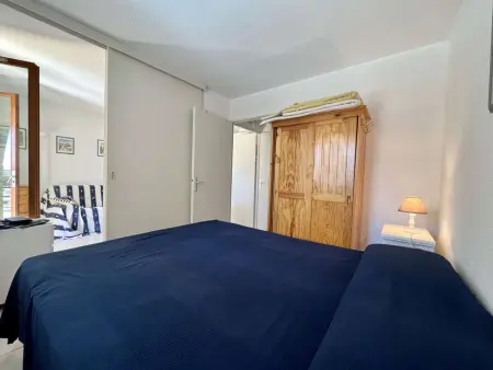 Charmant 2P avec jardin, piscine, parking et navettes gratuites - Cavalaire-sur-Mer - Photo 6