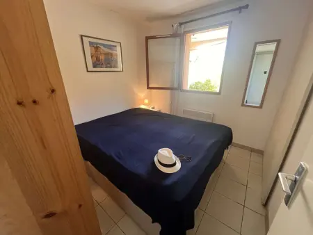 Charmant 2P avec jardin, piscine, parking et navettes gratuites - Cavalaire-sur-Mer - Photo 7