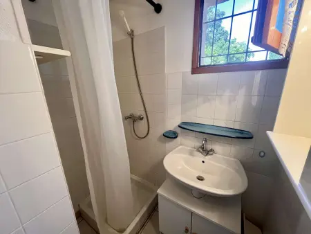 Charmant 2P avec jardin, piscine, parking et navettes gratuites - Cavalaire-sur-Mer - Photo 8