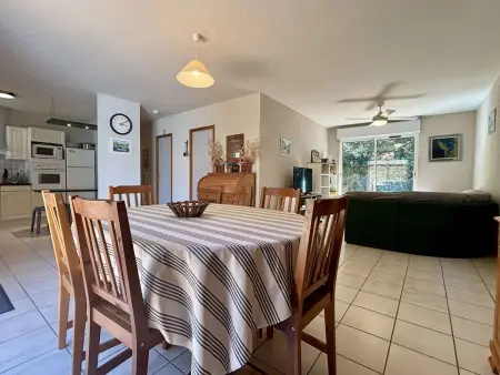 Saint-Georges-d'Oléron : Maison 6 pers, WIFI, Animaux admis - Photo 2