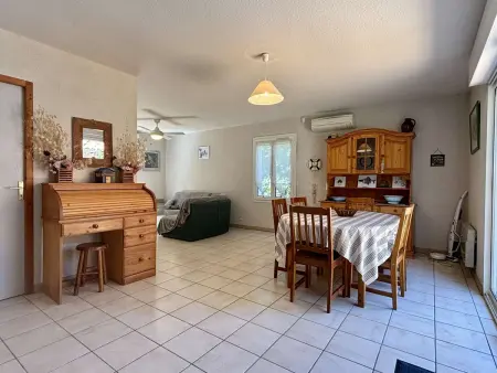 Saint-Georges-d'Oléron : Maison 6 pers, WIFI, Animaux admis - Photo 3