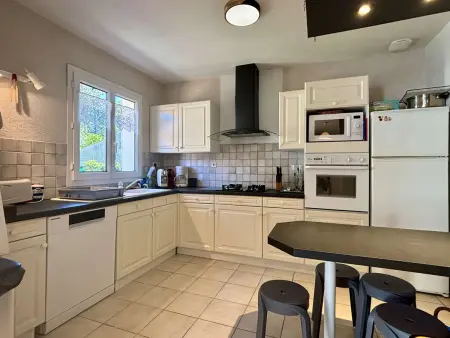 Saint-Georges-d'Oléron : Maison 6 pers, WIFI, Animaux admis - Photo 4