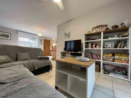 Saint-Georges-d'Oléron : Maison 6 pers, WIFI, Animaux admis - Photo 6