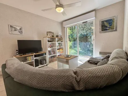 Saint-Georges-d'Oléron : Maison 6 pers, WIFI, Animaux admis - Photo 7