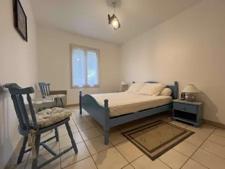 Saint-Georges-d'Oléron : Maison 6 pers, WIFI, Animaux admis - Photo 8