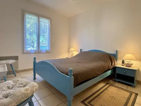 Saint-Georges-d'Oléron : Maison 6 pers, WIFI, Animaux admis - Photo 9