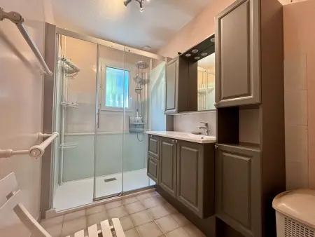Saint-Georges-d'Oléron : Maison 6 pers, WIFI, Animaux admis - Photo 12