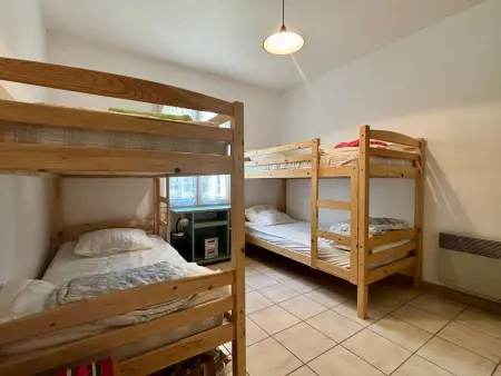 Saint-Georges-d'Oléron : Maison 6 pers, WIFI, Animaux admis - Photo 13